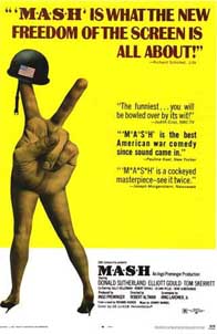 Mash (1970) Donald Sutherland